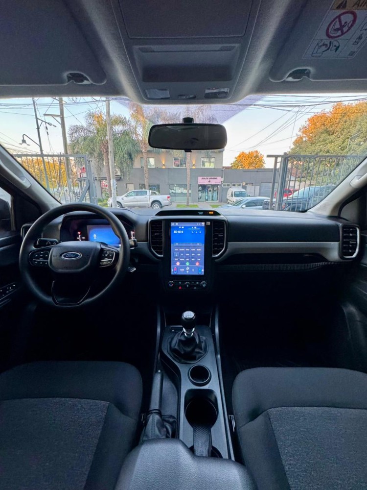 Ford Ranger XL — foto 14